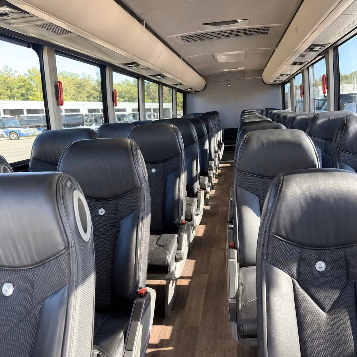 event transportation services in loxahatchee