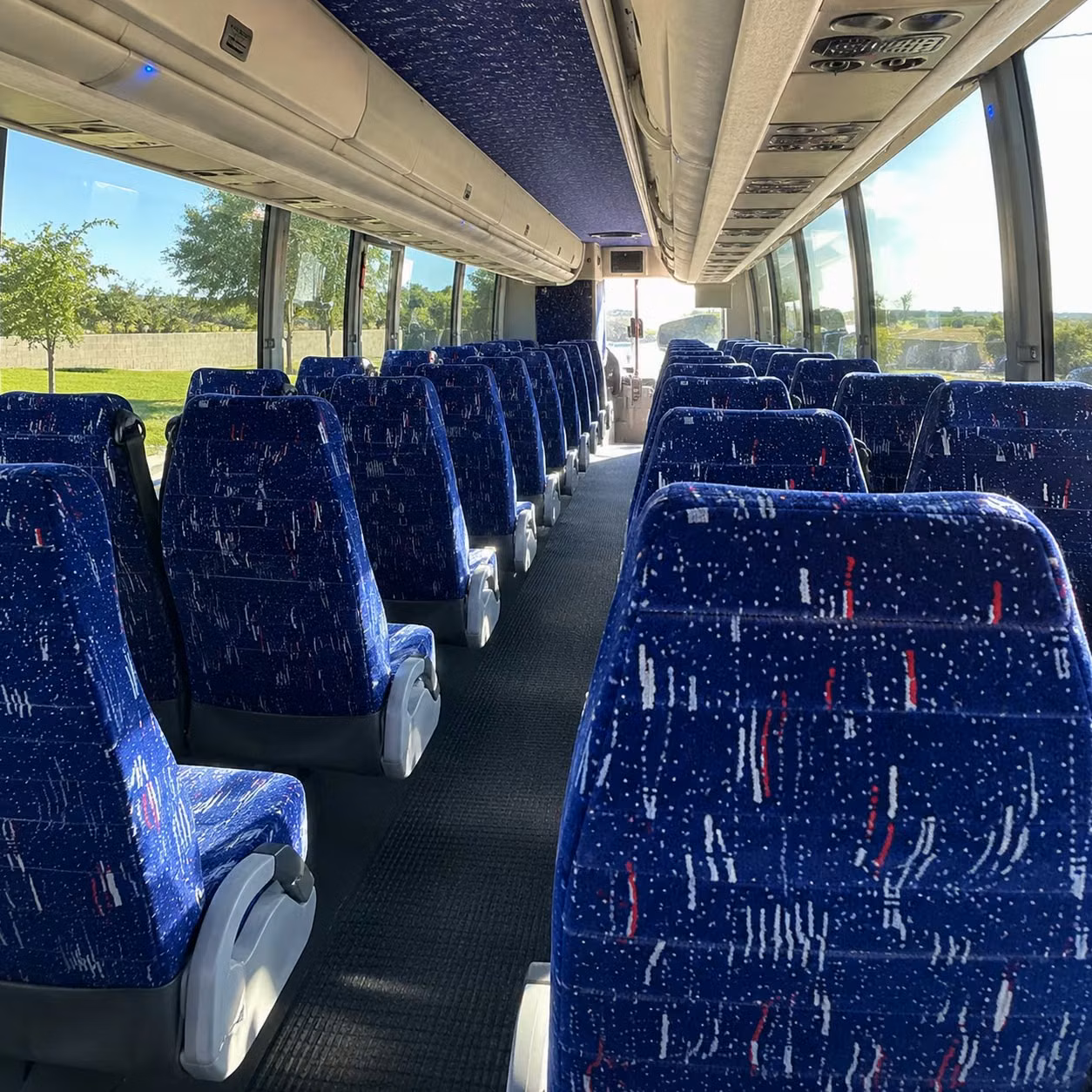 loxahatchee charter bus rentals for school field trips