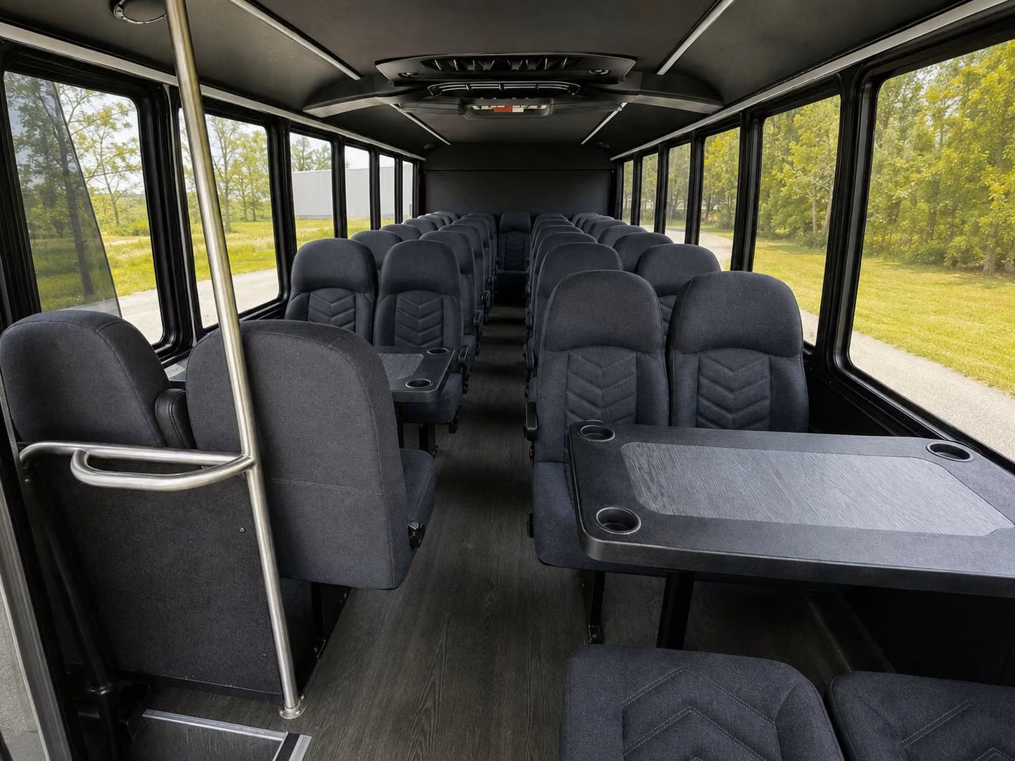 loxahatchee religious group transportation services